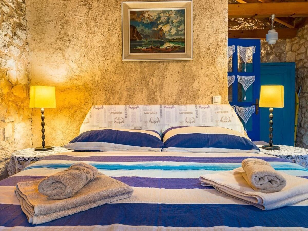 Villa Ivanka, maison avec piscine et vue mer à Crikvenica - Photo 14