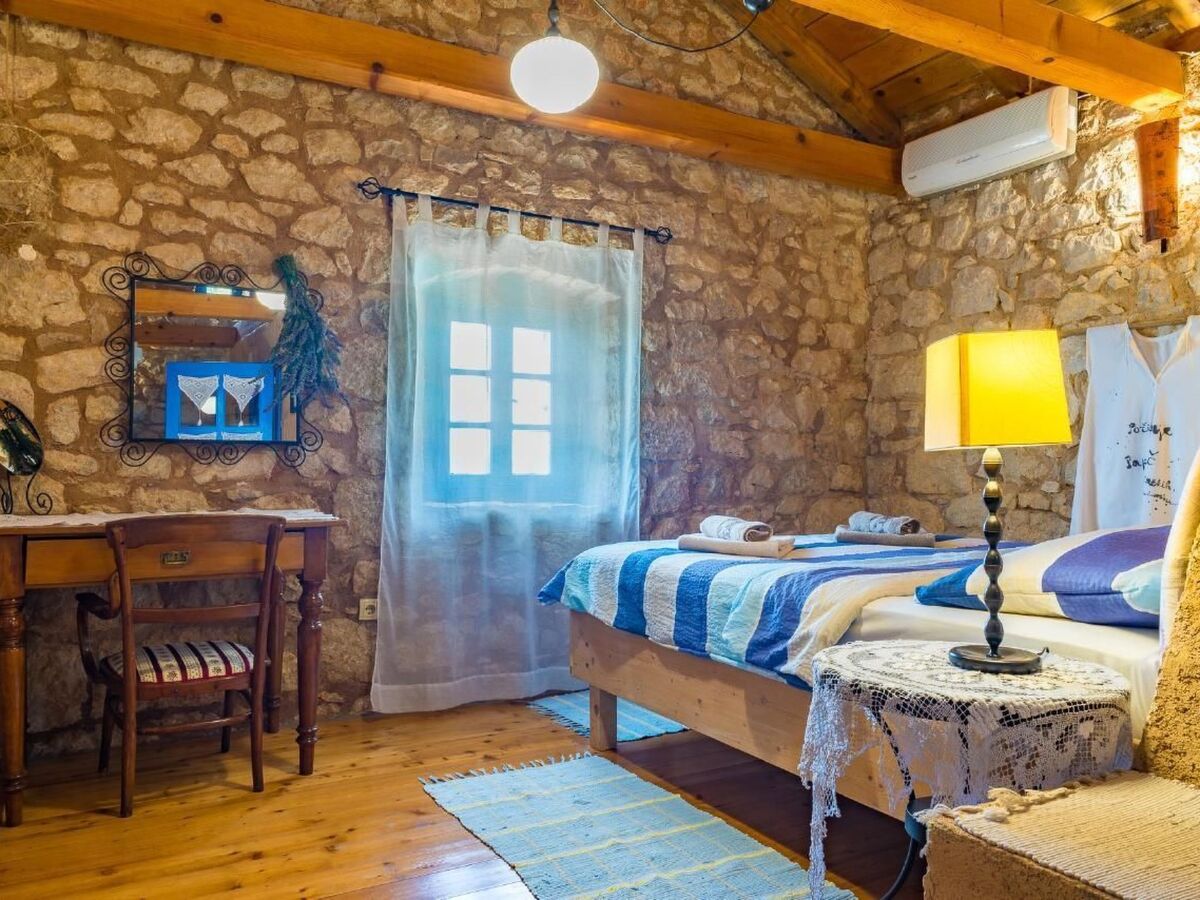 Villa Ivanka, maison avec piscine et vue mer à Crikvenica - Photo 15