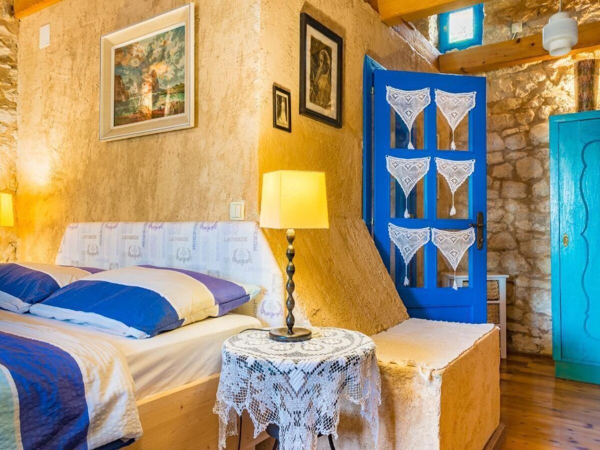 Villa Ivanka, maison avec piscine et vue mer à Crikvenica - Photo 16