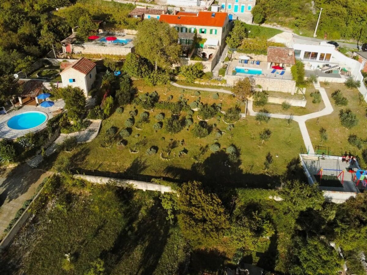 Villa Ivanka, maison avec piscine et vue mer à Crikvenica - Photo 24