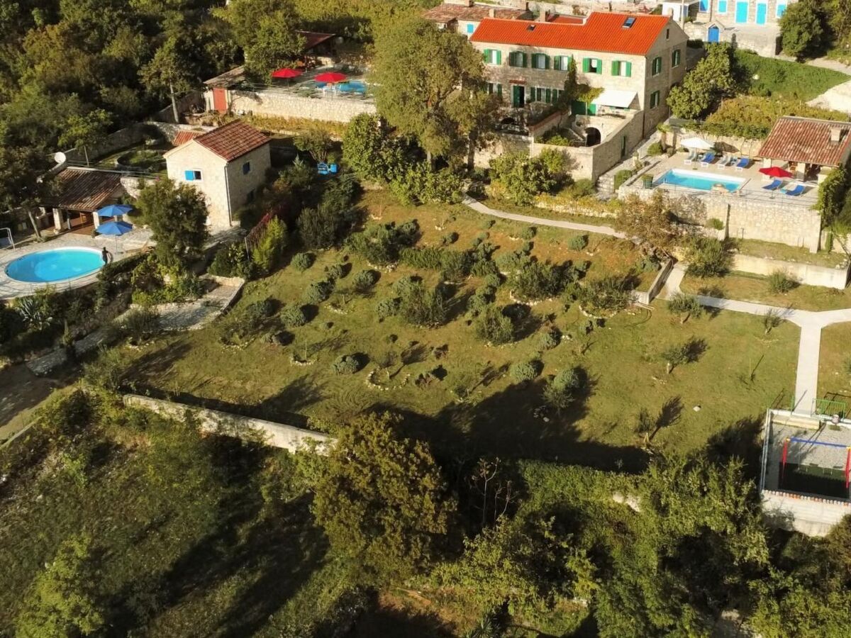 Villa Ivanka, maison avec piscine et vue mer à Crikvenica - Photo 26
