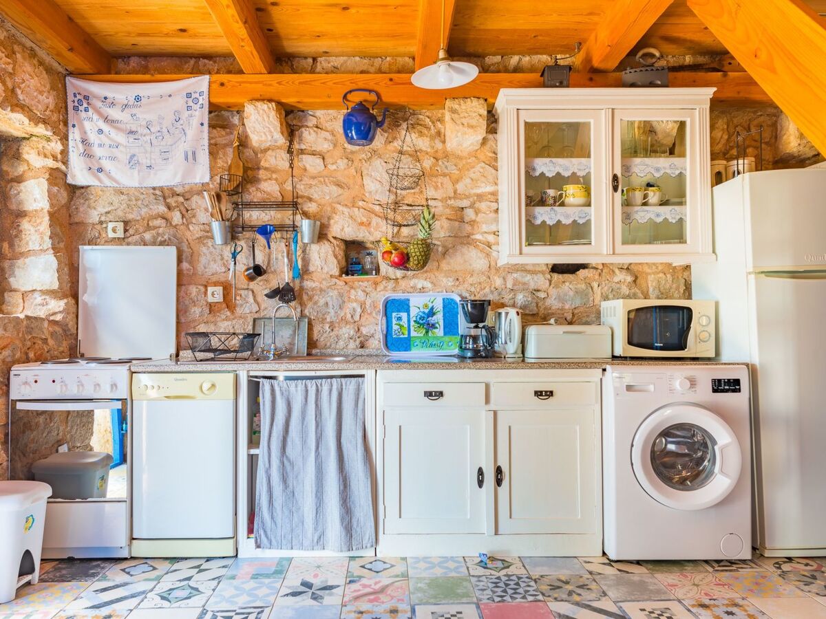 Villa Ivanka : maison avec piscine privée à Crikvenica - Photo 13