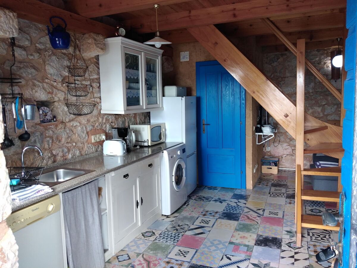 Villa Ivanka : maison avec piscine privée à Crikvenica - Photo 14