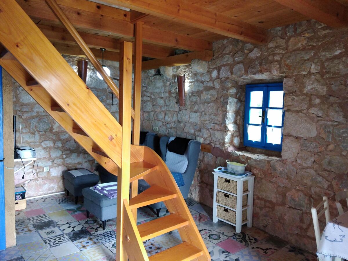 Villa Ivanka : maison avec piscine privée à Crikvenica - Photo 15