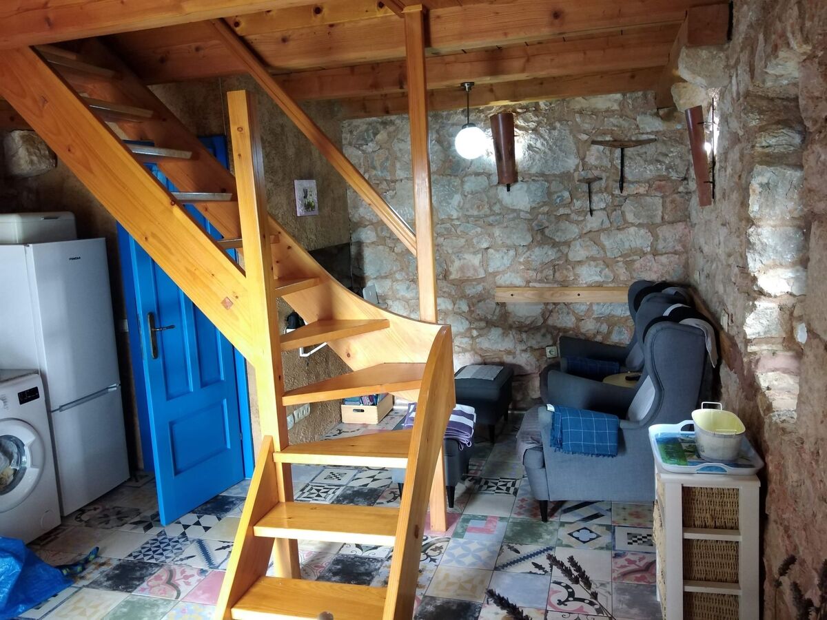 Villa Ivanka : maison avec piscine privée à Crikvenica - Photo 17