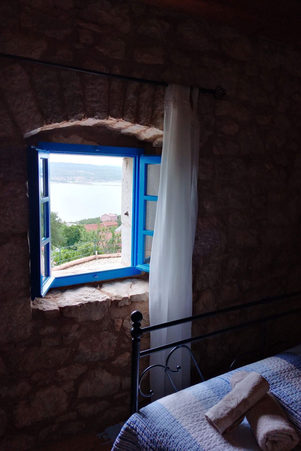 Villa Ivanka : maison avec piscine privée à Crikvenica - Photo 25