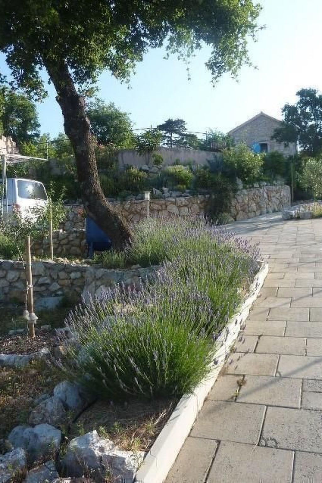 Villa Ivanka : maison avec piscine privée à Crikvenica - Photo 28
