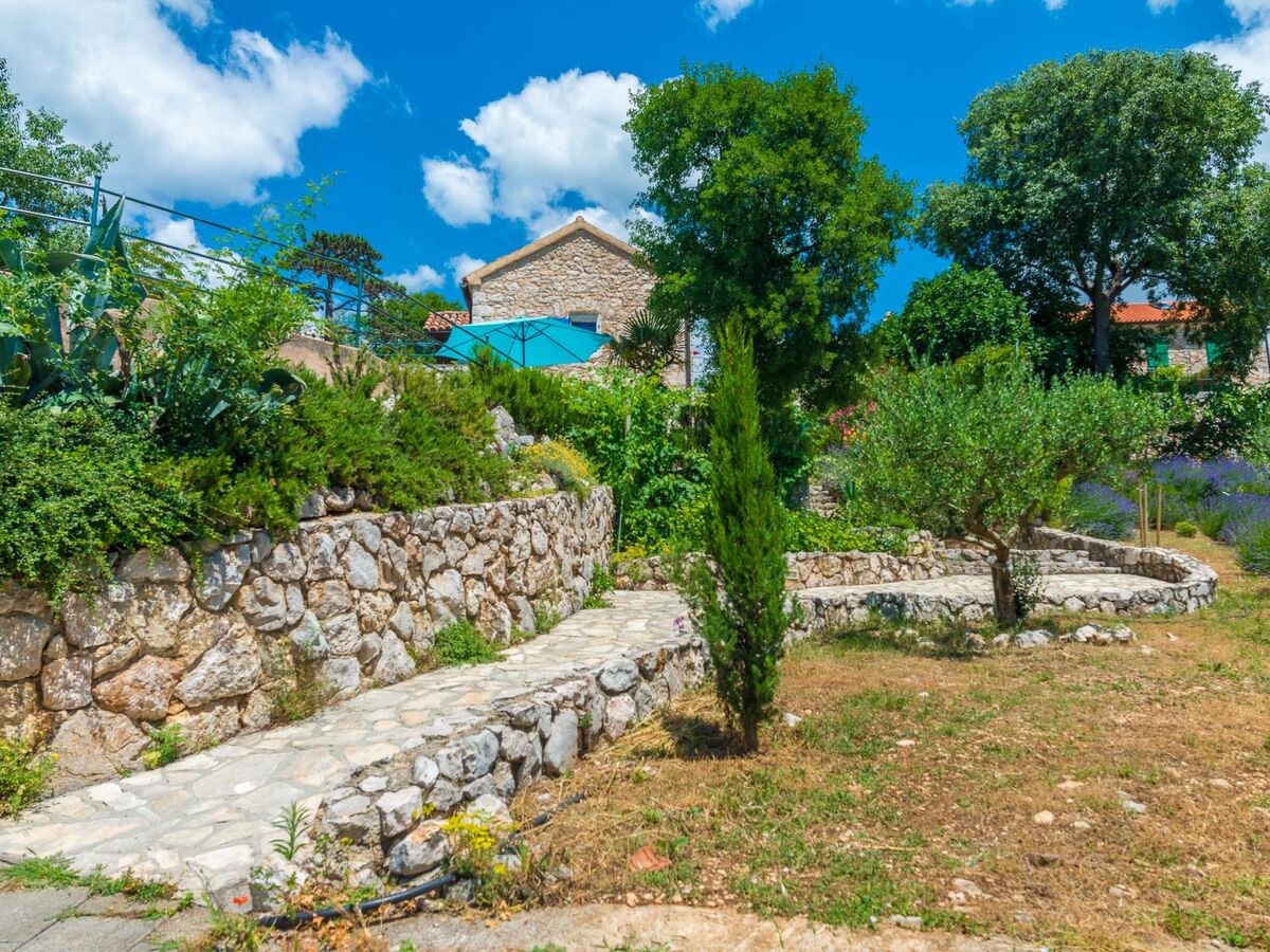 Villa Ivanka : maison avec piscine privée à Crikvenica - Photo 29