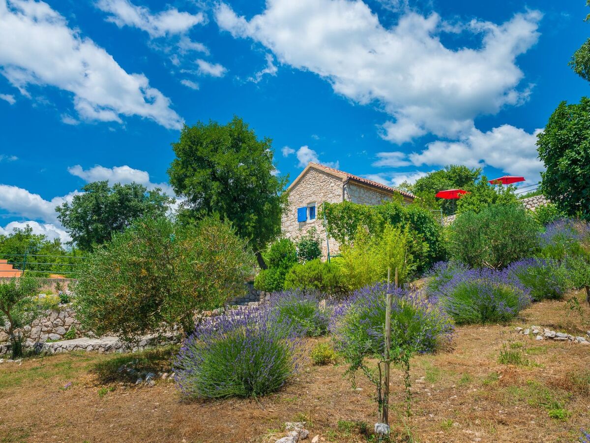 Villa Ivanka : maison avec piscine privée à Crikvenica - Photo 31