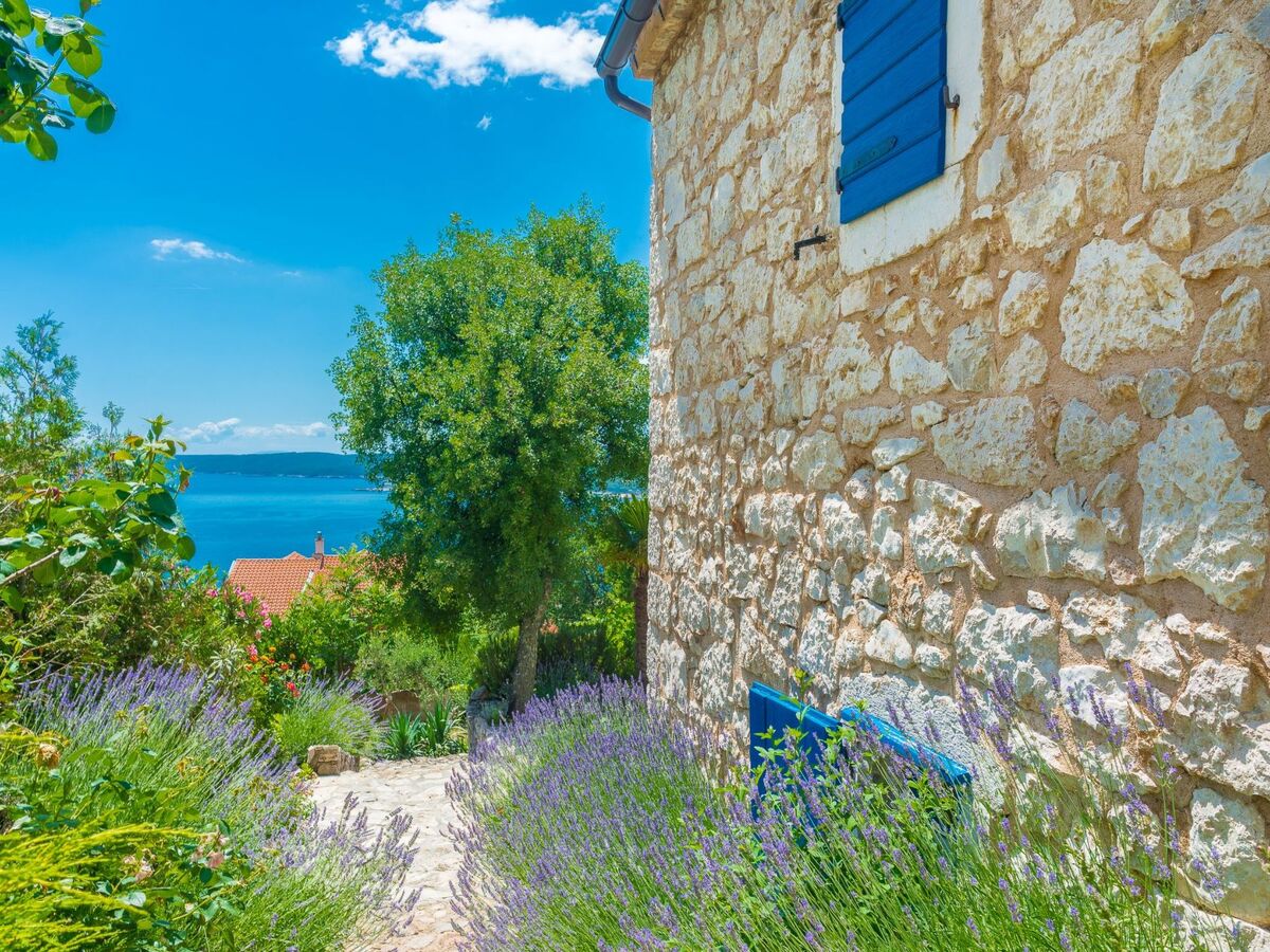 Villa Ivanka : maison avec piscine privée à Crikvenica - Photo 33