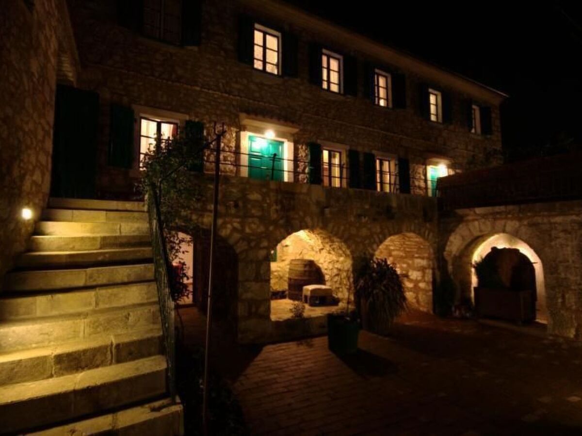 Villa Vesna, maison de pierre 4 chambres avec piscine à Crikvenica - Photo 10