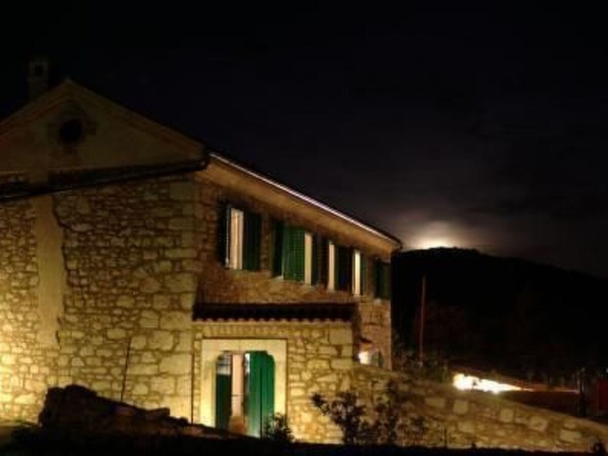 Villa Vesna, maison de pierre 4 chambres avec piscine à Crikvenica - Photo 11