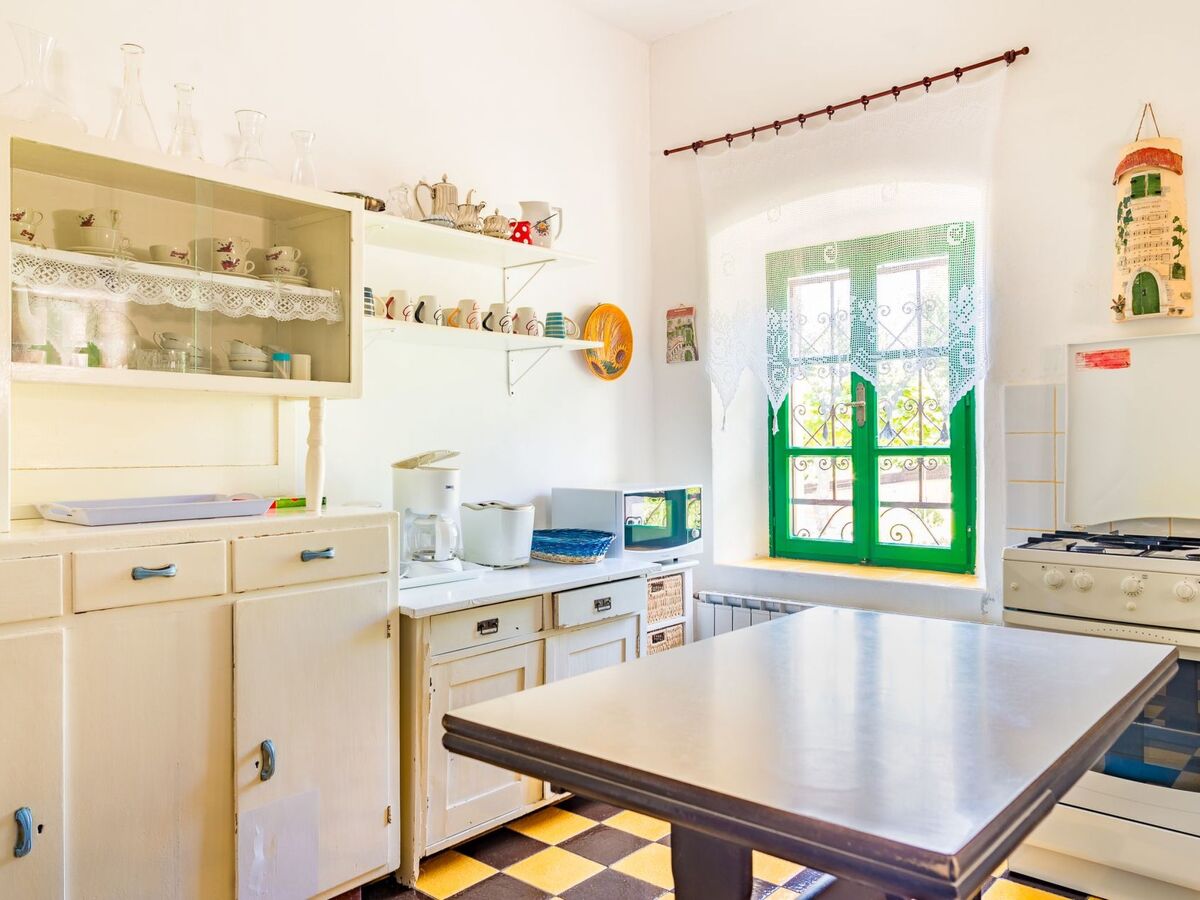 Villa Vesna, maison de pierre 4 chambres avec piscine à Crikvenica - Photo 13