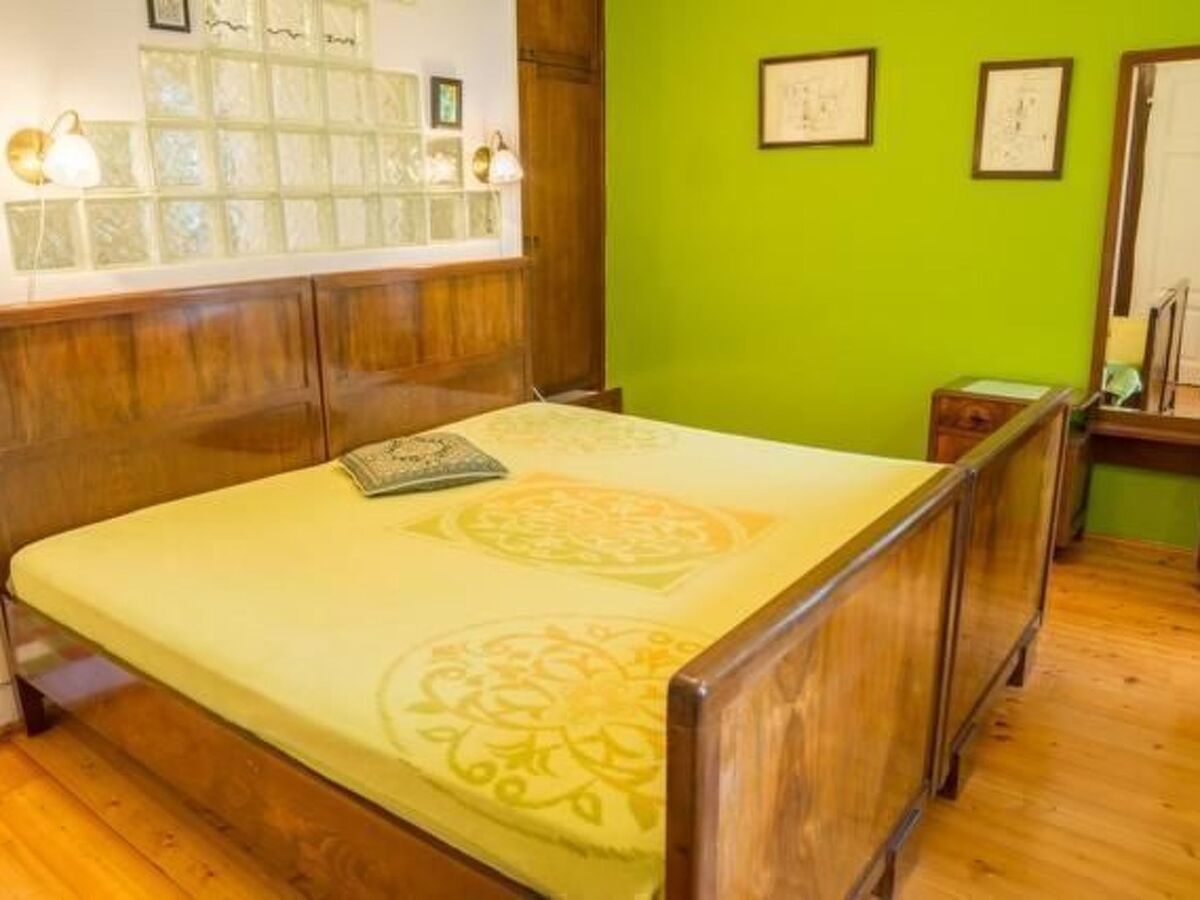 Villa Vesna, maison de pierre 4 chambres avec piscine à Crikvenica - Photo 18