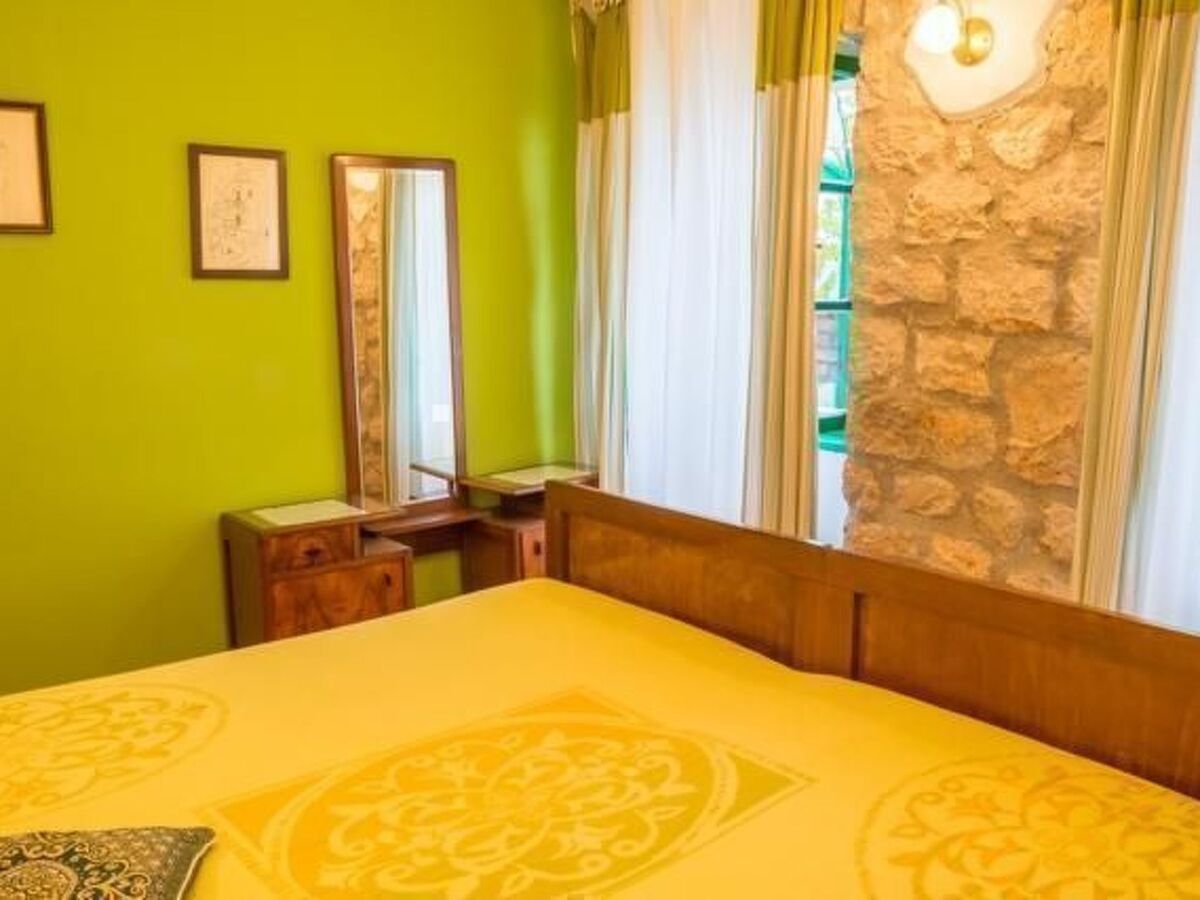 Villa Vesna, maison de pierre 4 chambres avec piscine à Crikvenica - Photo 19