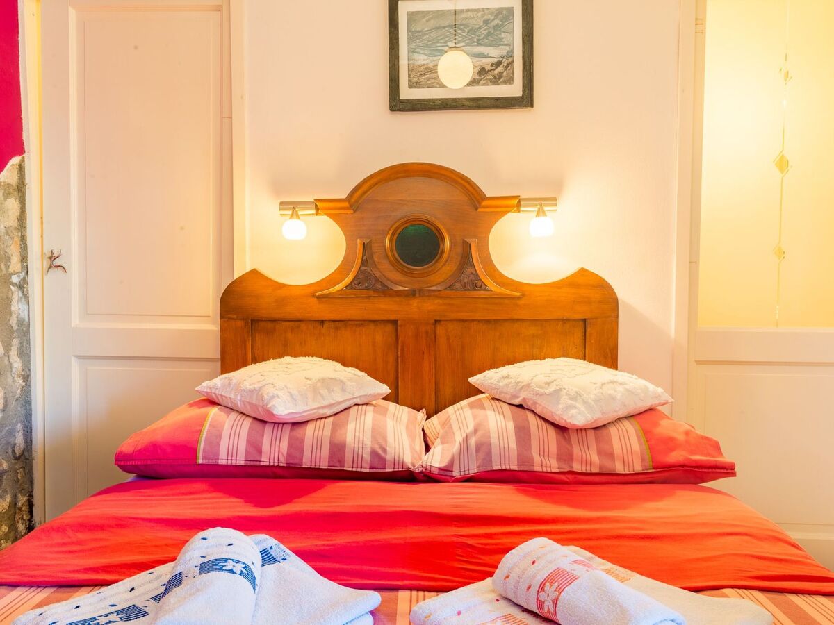 Villa Vesna, maison de pierre 4 chambres avec piscine à Crikvenica - Photo 20