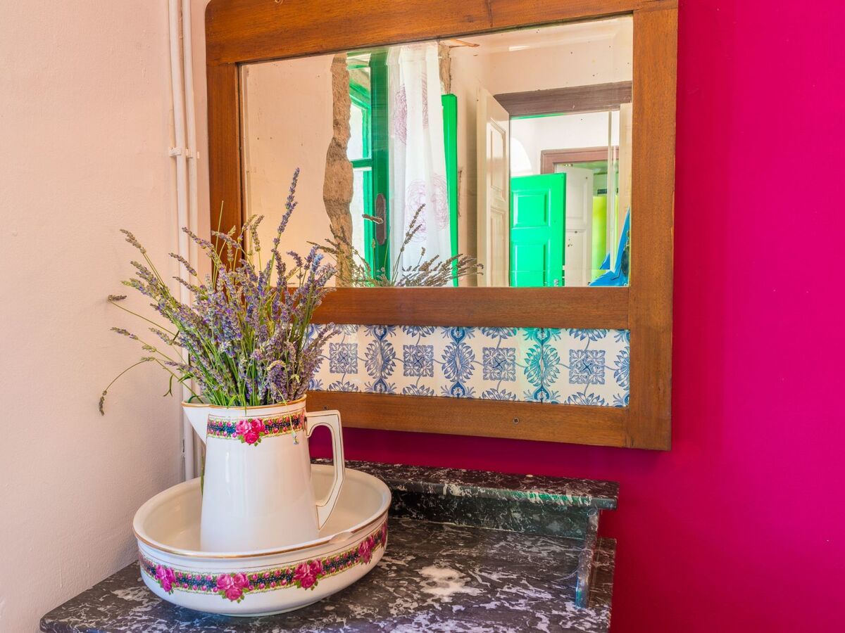 Villa Vesna, maison de pierre 4 chambres avec piscine à Crikvenica - Photo 21