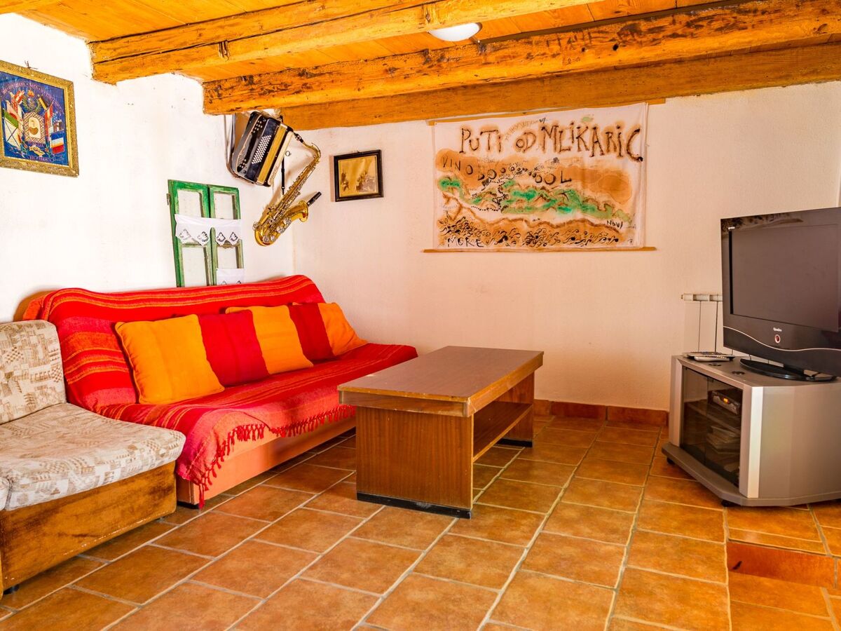Villa Vesna, maison de pierre 4 chambres avec piscine à Crikvenica - Photo 24