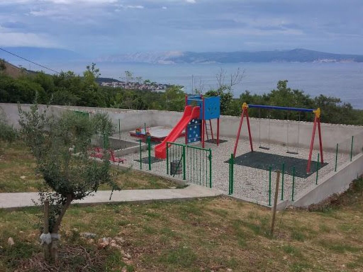 Villa Vesna, maison de pierre 4 chambres avec piscine à Crikvenica - Photo 32