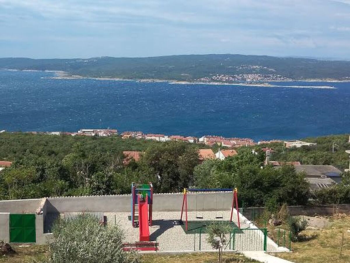 Villa Vesna, maison de pierre 4 chambres avec piscine à Crikvenica - Photo 34