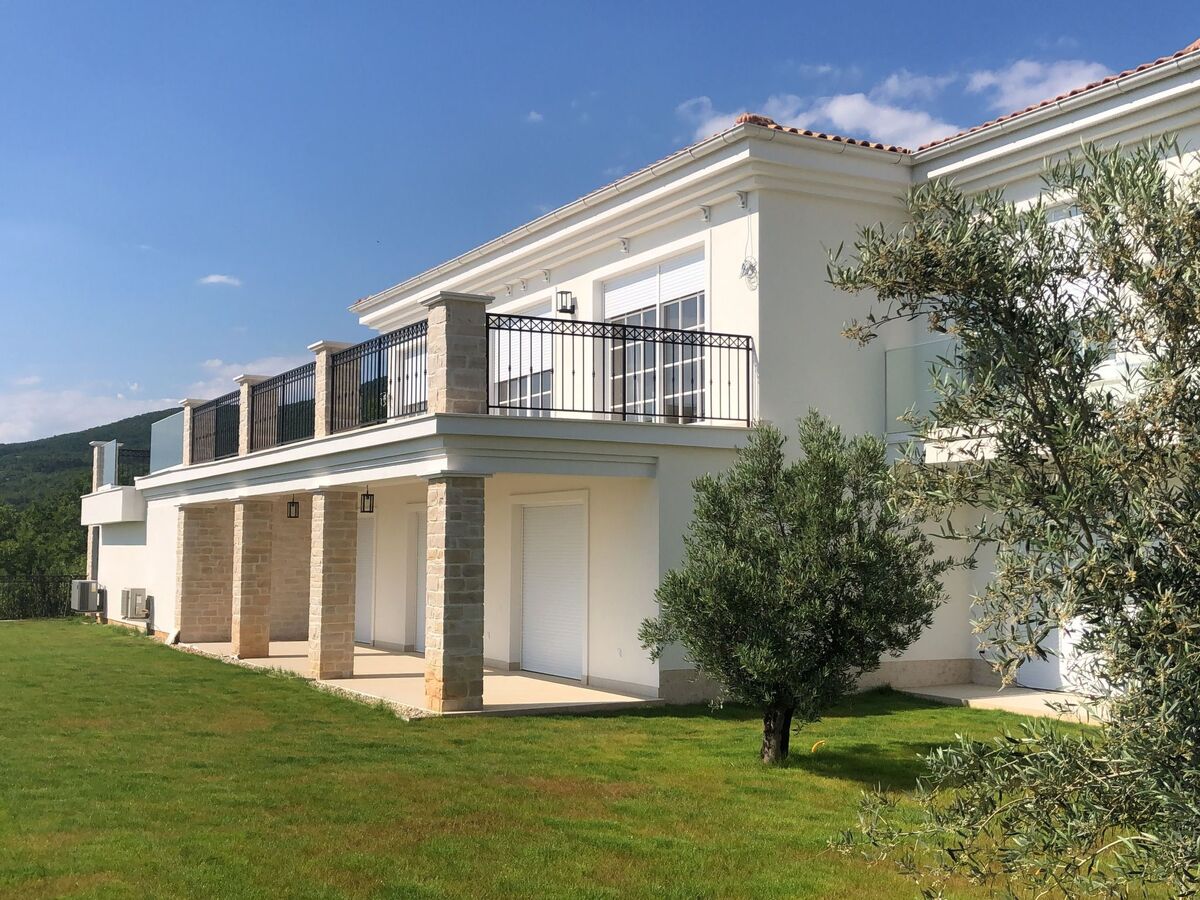 Villa Vespera, maison 8 personnes avec piscine chauffée - Photo 2