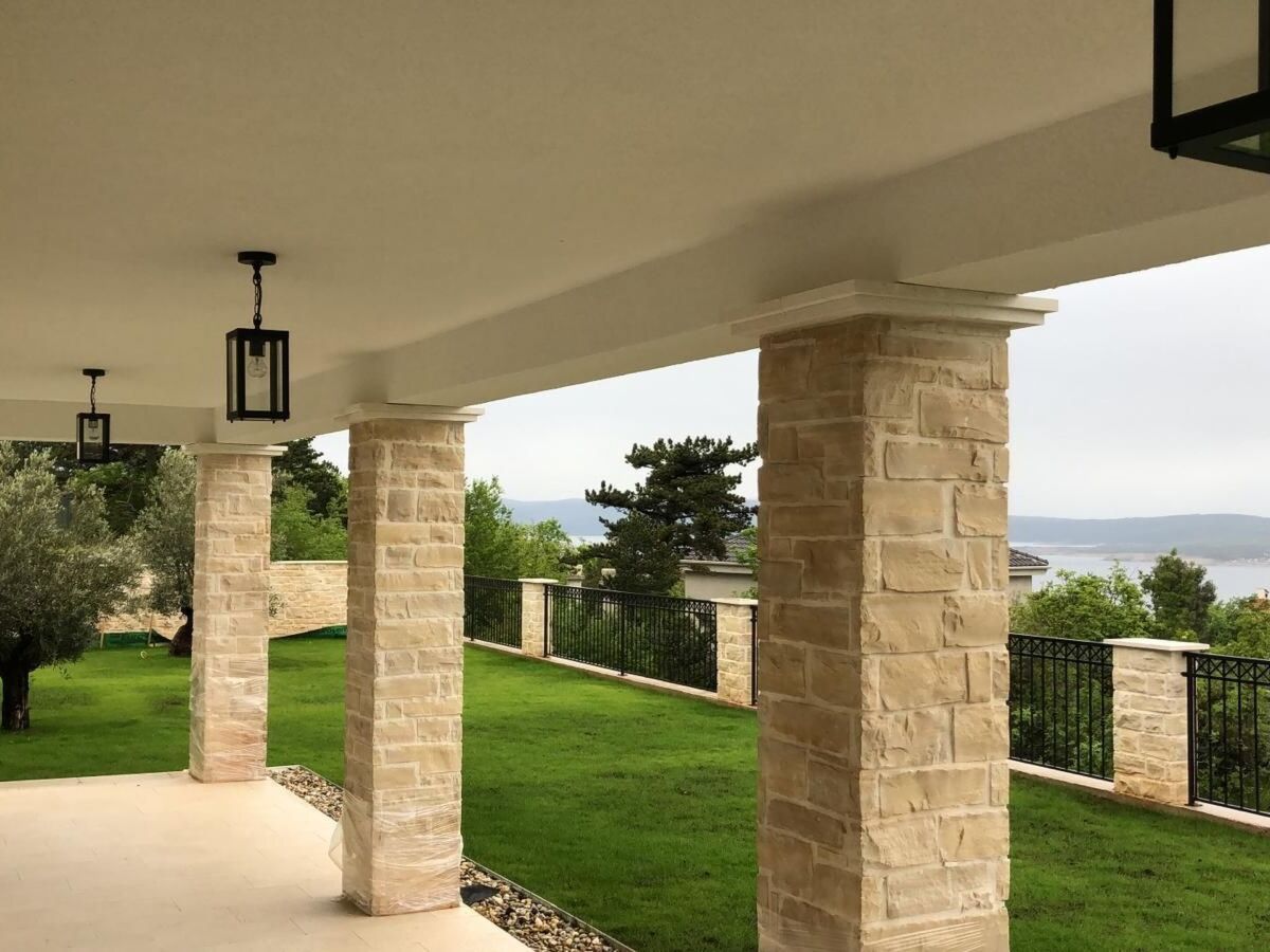 Villa Vespera, maison 8 personnes avec piscine chauffée - Photo 4