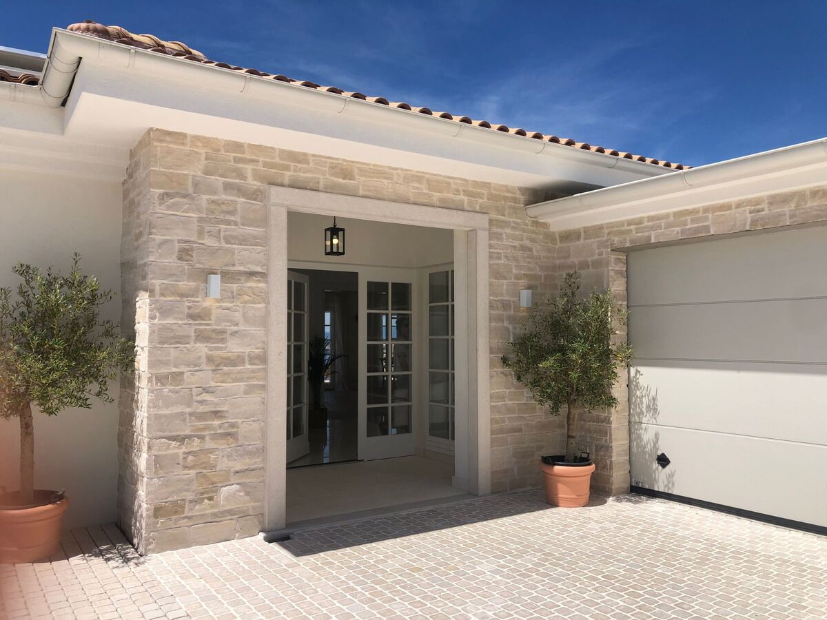 Villa Vespera, maison 8 personnes avec piscine chauffée - Photo 5