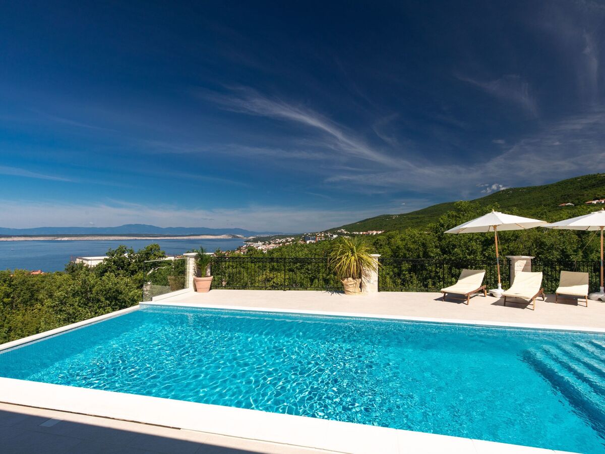 Villa Vespera, maison 8 personnes avec piscine chauffée - Photo 6