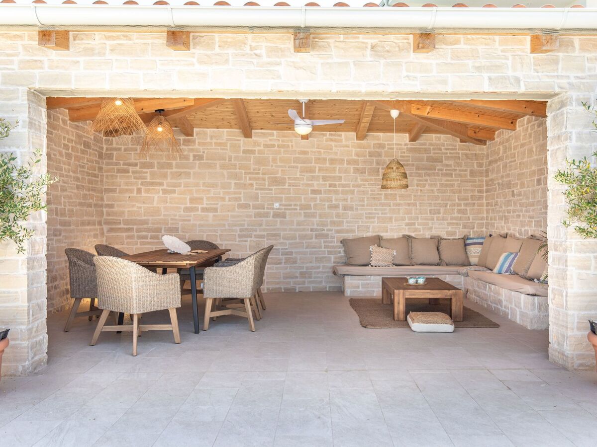 Villa Vespera, maison 8 personnes avec piscine chauffée - Photo 8