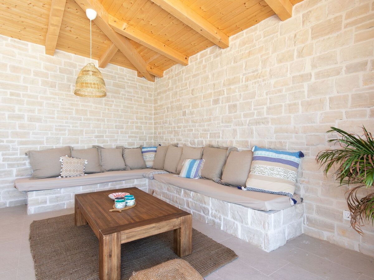 Villa Vespera, maison 8 personnes avec piscine chauffée - Photo 10
