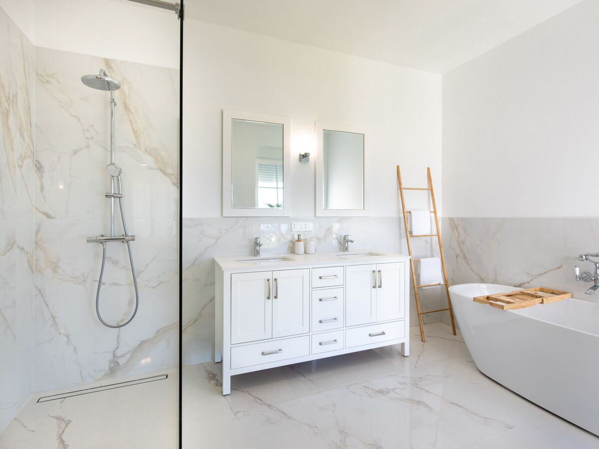 Villa Vespera, maison 8 personnes avec piscine chauffée - Photo 18