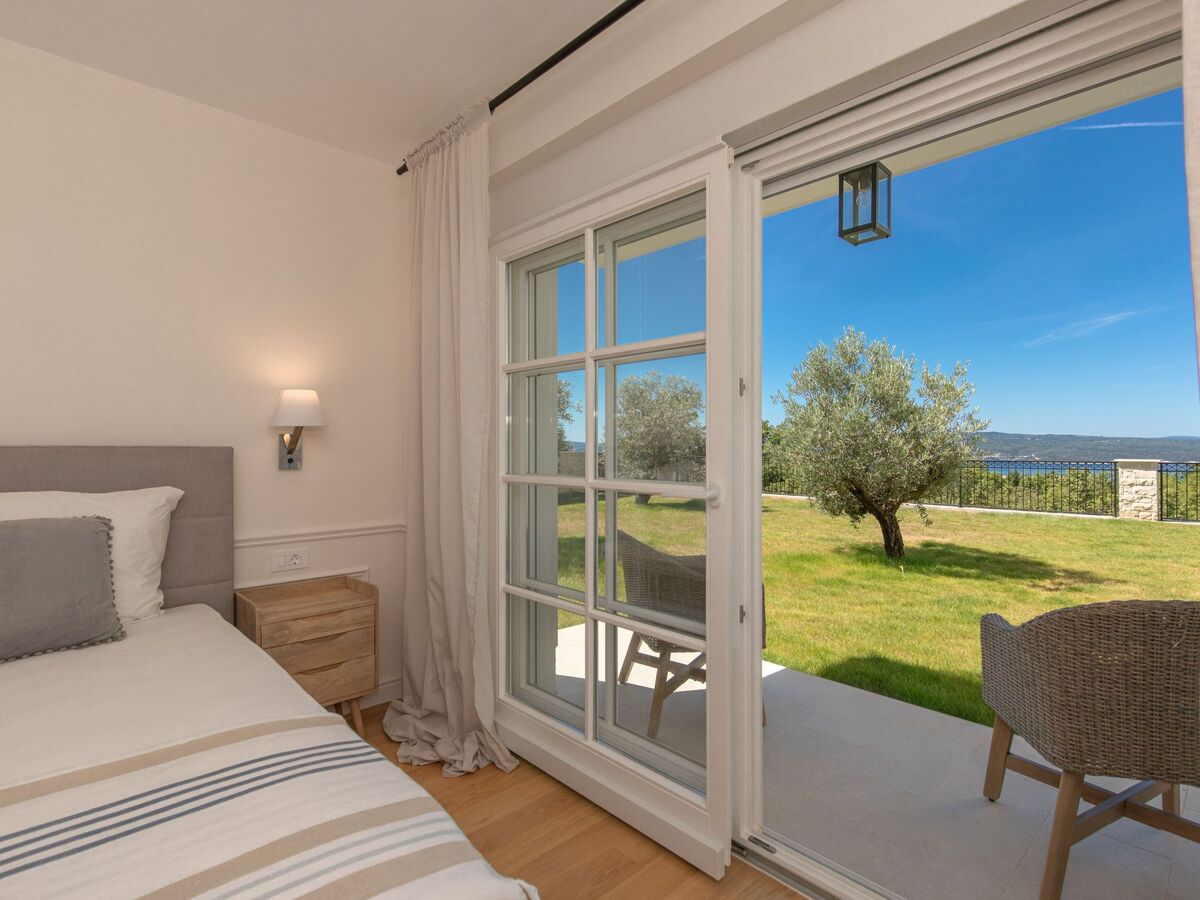 Villa Vespera, maison 8 personnes avec piscine chauffée - Photo 22