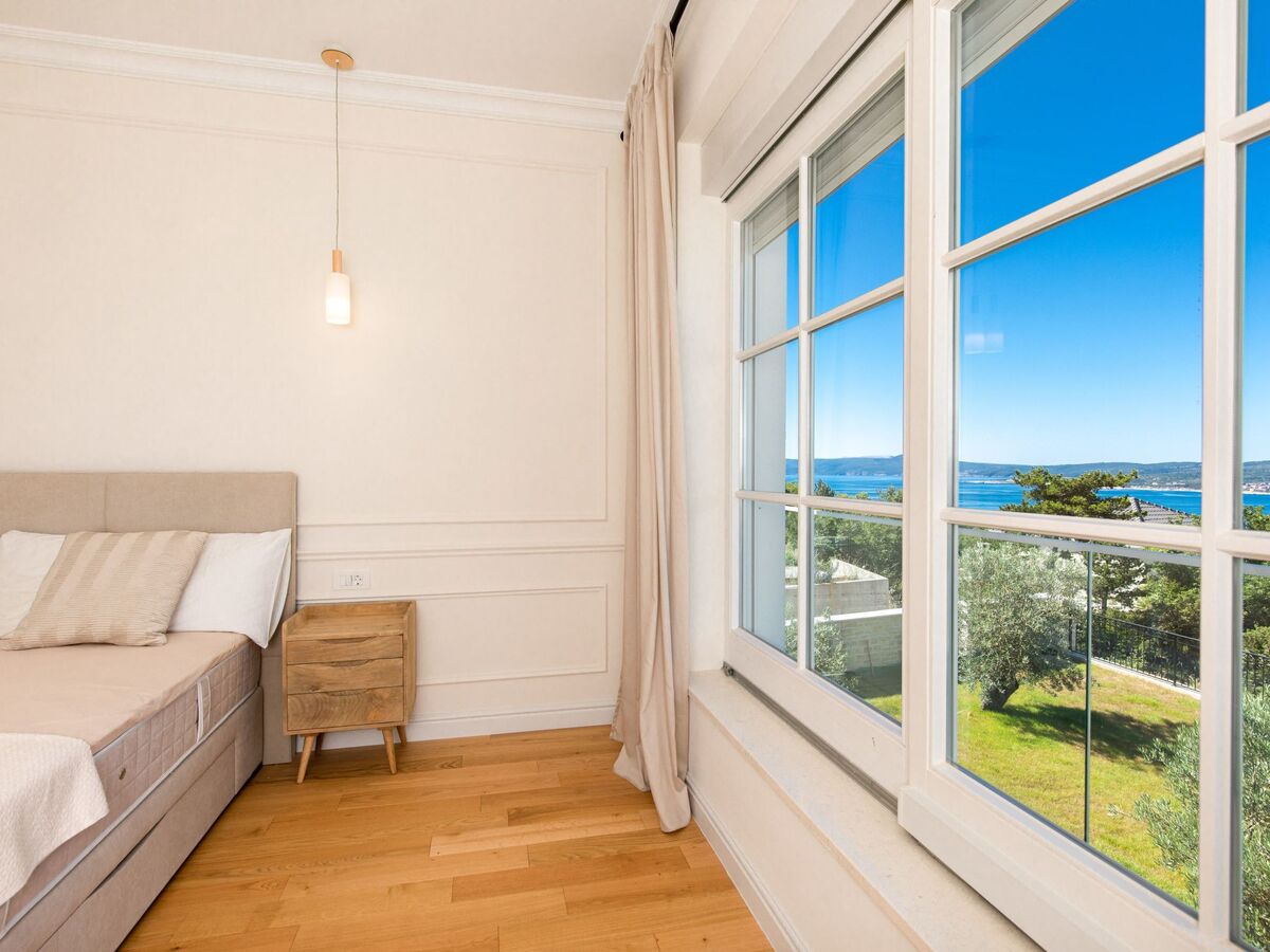 Villa Vespera, maison 8 personnes avec piscine chauffée - Photo 25