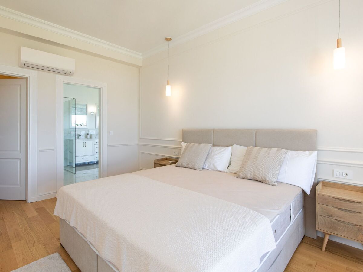 Villa Vespera, maison 8 personnes avec piscine chauffée - Photo 26