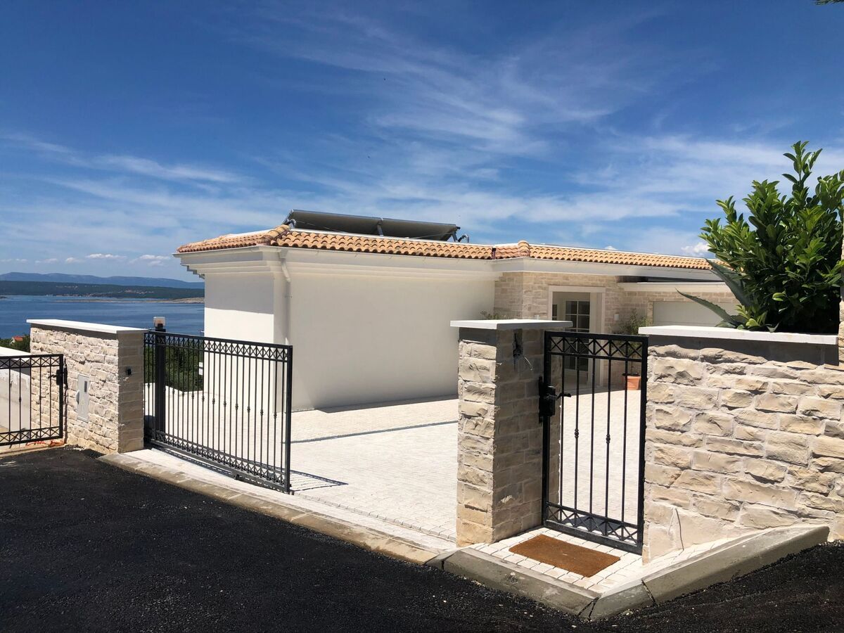 Villa Vespera, maison 8 personnes avec piscine chauffée - Photo 29