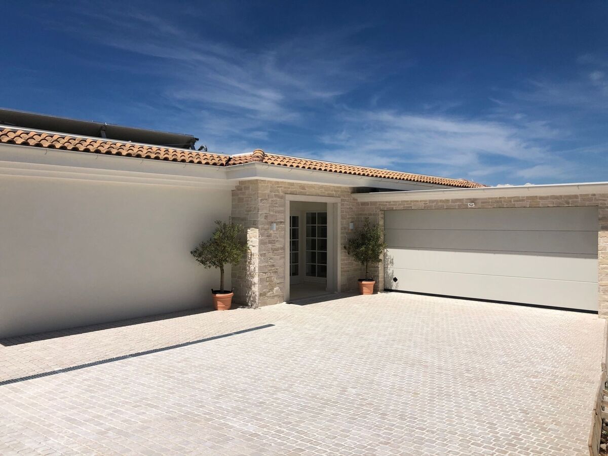 Villa Vespera, maison 8 personnes avec piscine chauffée - Photo 30