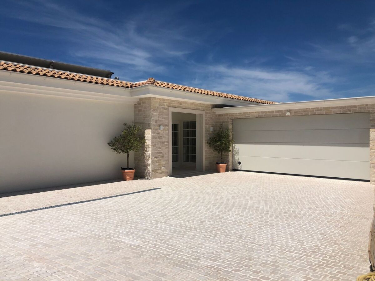 Villa Vespera, maison 8 personnes avec piscine chauffée - Photo 33