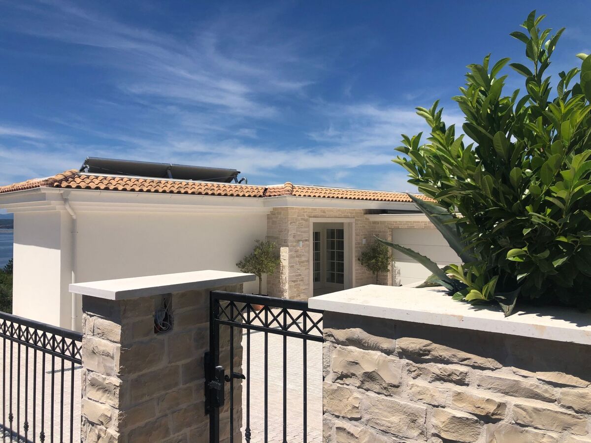 Villa Vespera, maison 8 personnes avec piscine chauffée - Photo 34