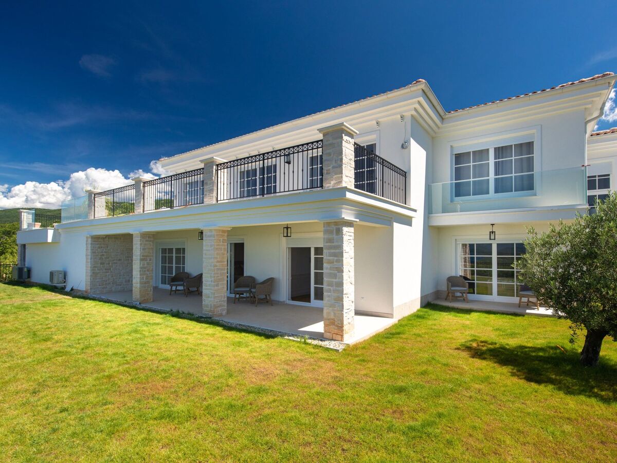 Villa Vespera, maison 8 personnes avec piscine chauffée - Photo 35