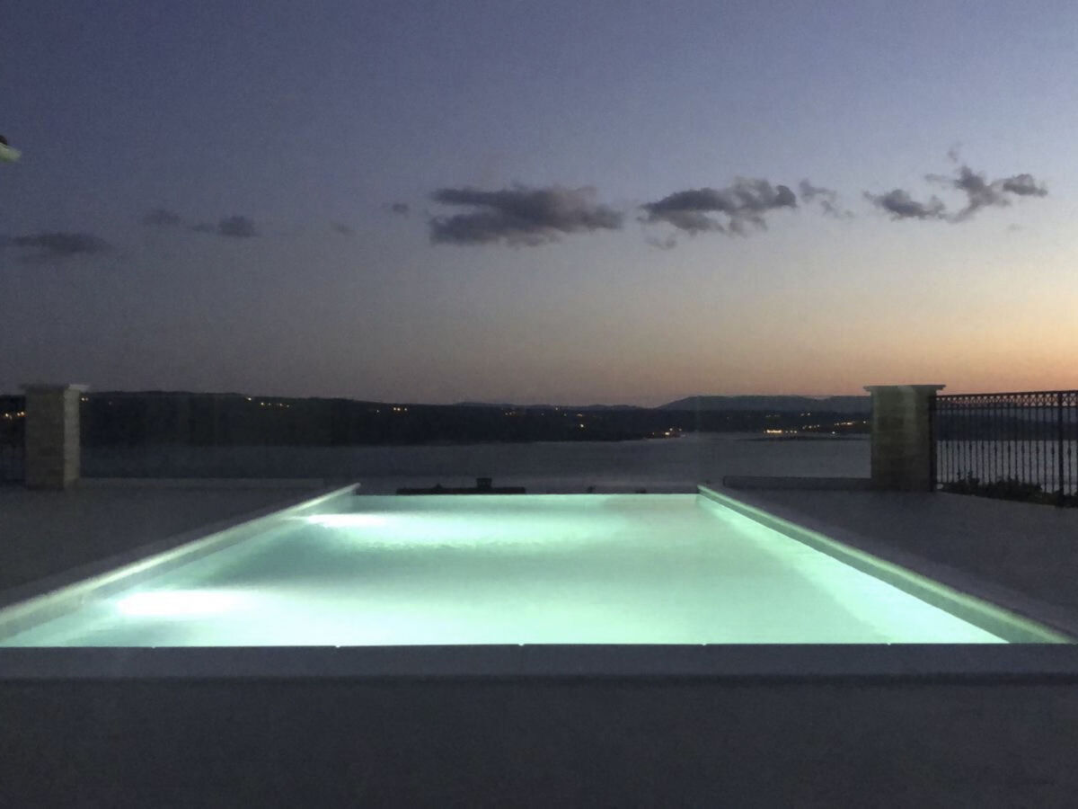 Villa Vespera, maison 8 personnes avec piscine chauffée - Photo 37