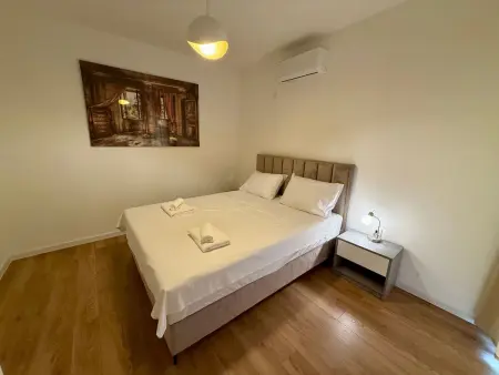 Villa moderne 5 chambres, piscine privée à Crikvenica : photo 13