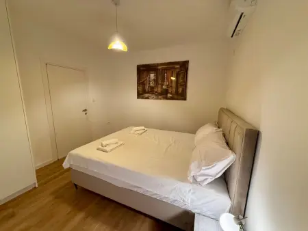 Villa moderne 5 chambres, piscine privée à Crikvenica : photo 14