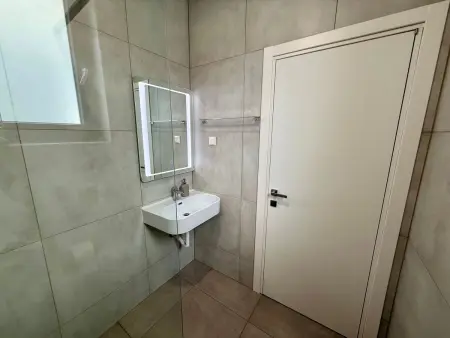 Villa moderne 5 chambres, piscine privée à Crikvenica : photo 16