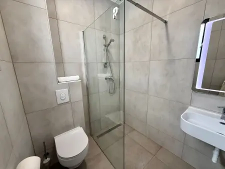 Villa moderne 5 chambres, piscine privée à Crikvenica : photo 18