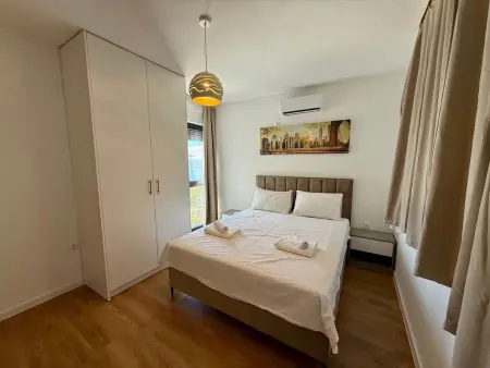 Villa moderne 5 chambres, piscine privée à Crikvenica : photo 19