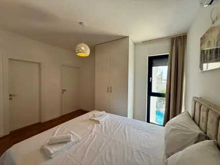 Villa moderne 5 chambres, piscine privée à Crikvenica : photo 22