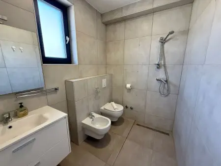 Villa moderne 5 chambres, piscine privée à Crikvenica : photo 24