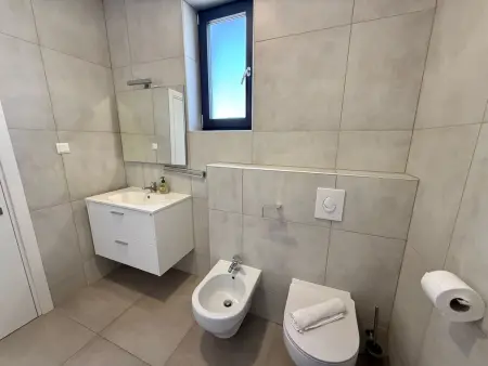 Villa moderne 5 chambres, piscine privée à Crikvenica : photo 25