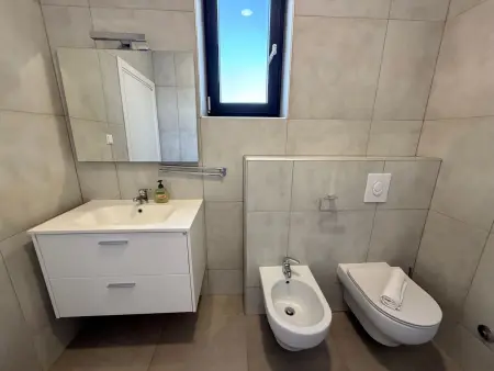 Villa moderne 5 chambres, piscine privée à Crikvenica : photo 26