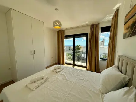 Villa moderne 5 chambres, piscine privée à Crikvenica : photo 29